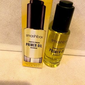 Smashbox Primer Oil